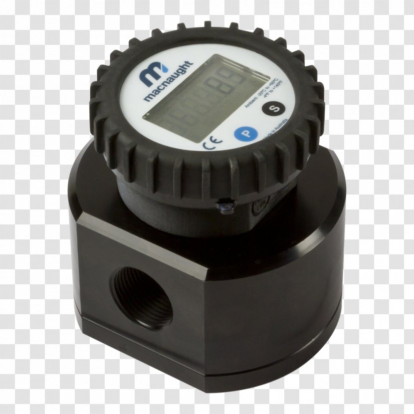Flow Measurement Positive Displacement Meter Ultrasonic Volumetric Rate - Oil FLOW Transparent PNG