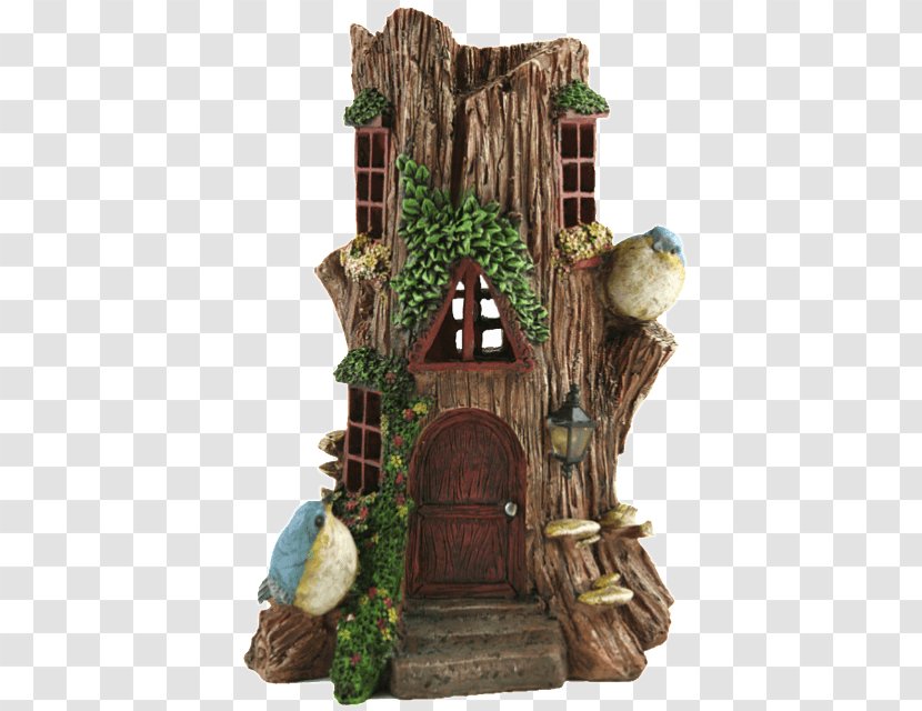 House Fairy Garden Window Solar Power - Environmentally Friendly - Hollowed Out Railing Style Transparent PNG
