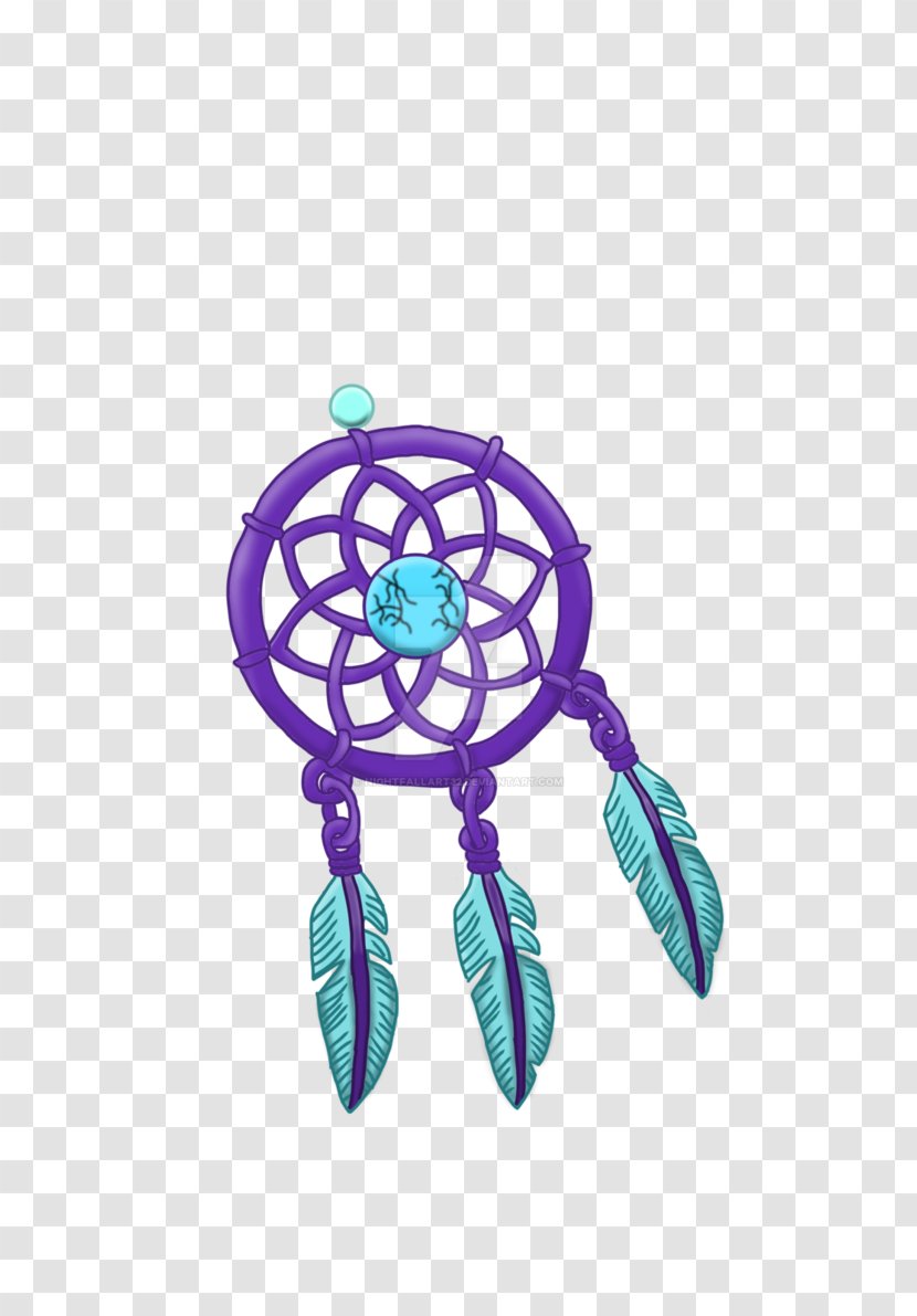 Body Jewellery - Jewelry - Dreamcather Transparent PNG