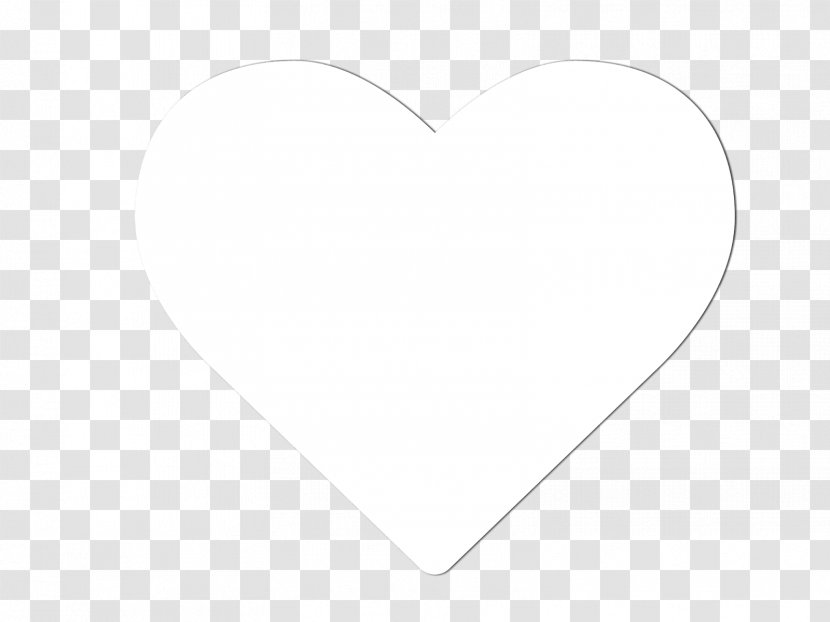 Line Angle Heart Font - Cartoon - 72nd Transparent PNG