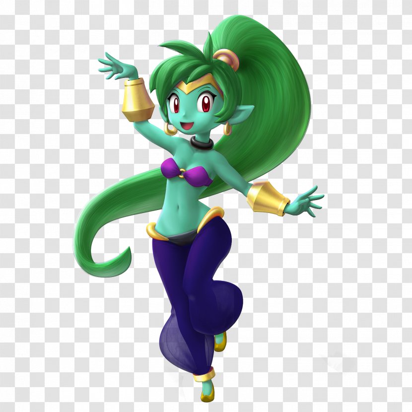 Shantae: Half-Genie Hero Super Smash Bros. For Nintendo 3DS And Wii U Risky's Revenge Video Game - Cartoon - King K Rool Transparent PNG