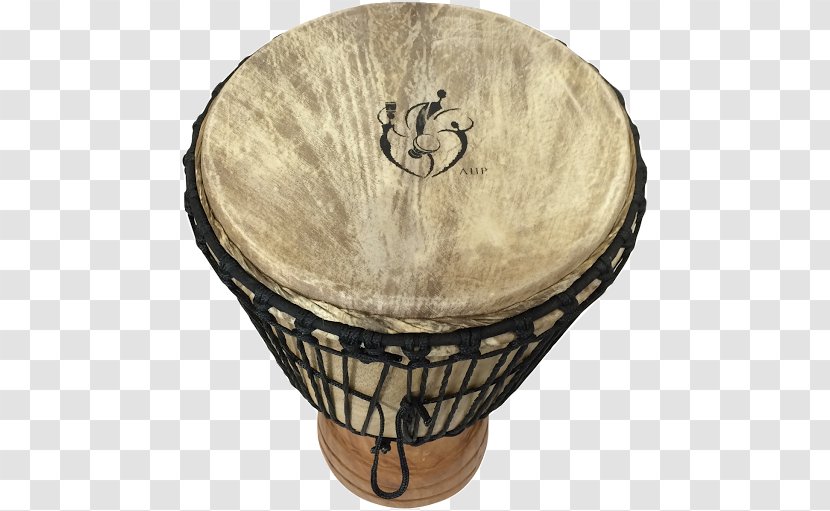 Djembe Drumhead West Africa Musical Instruments - Cartoon - Drum Transparent PNG