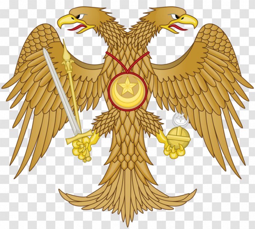 Byzantine Empire Ottoman Thrace Palaiologos Roman - Persian Transparent PNG