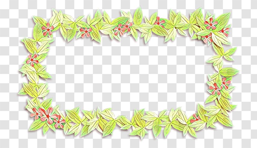 Floral Background - Design - Plant Pink Transparent PNG