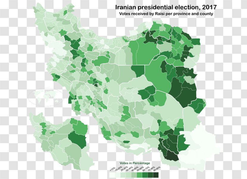 Iranian Presidential Election, 2017 2013 Green Movement - Iran - Election Transparent PNG