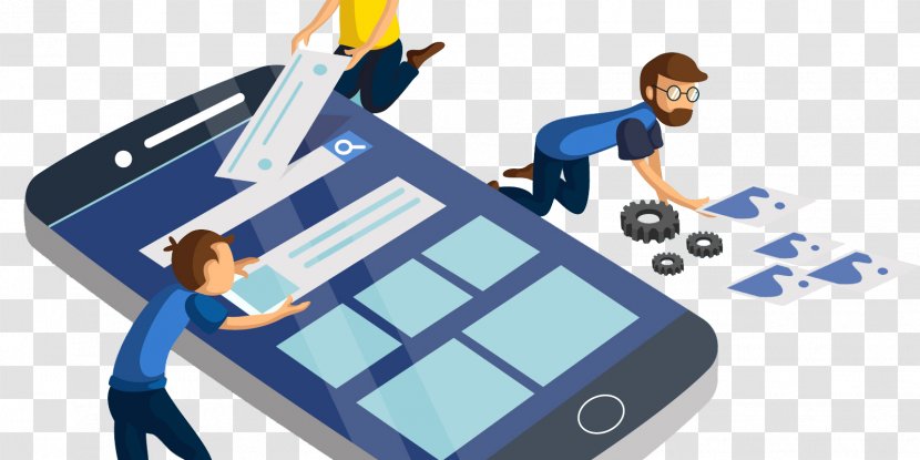 Web Design - Handheld Devices - Learning Technology Transparent PNG