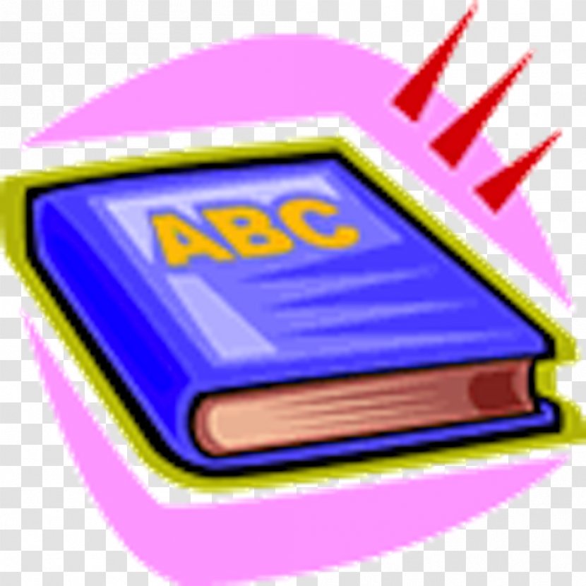 Word Up! Spelling Alphabet Book Clip Art - Brand - PORTFOLIO Transparent PNG