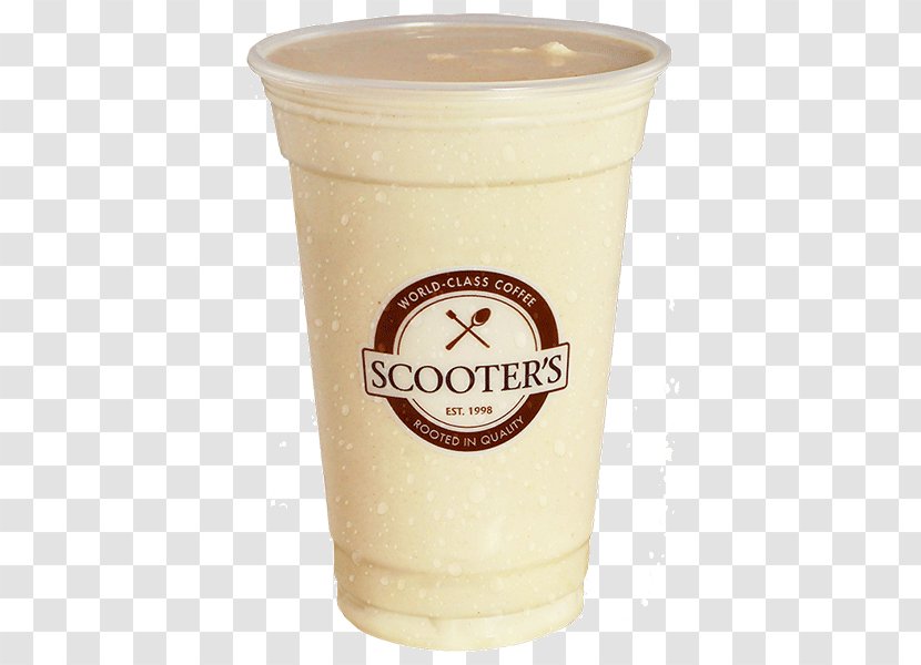 Smoothie Scooter’s Coffee Menu Drink Transparent PNG
