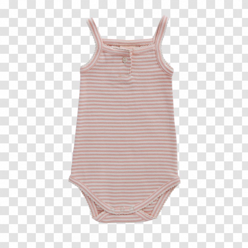 Clothing Bodysuit Sleeveless Shirt Child Henley - Cartoon - A Feeding Bottle Lying On One Side Transparent PNG