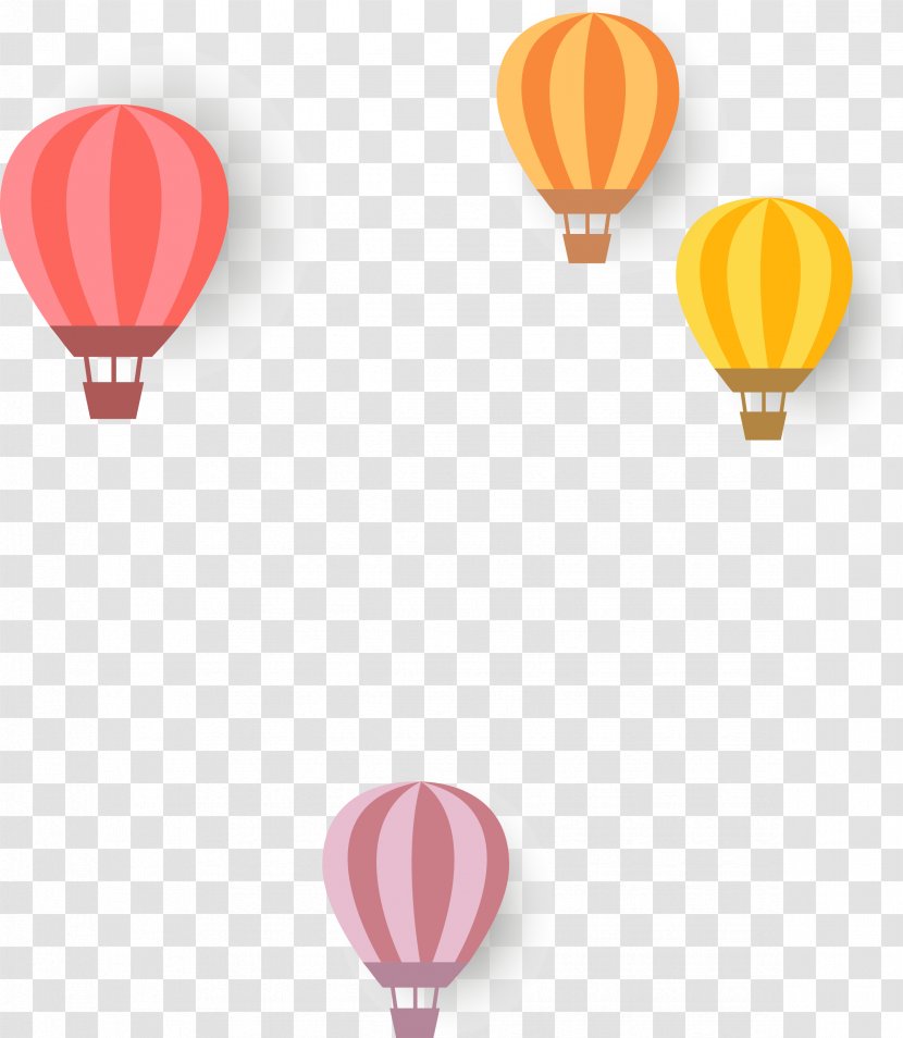 Balloon Image Vector Graphics Transparent PNG
