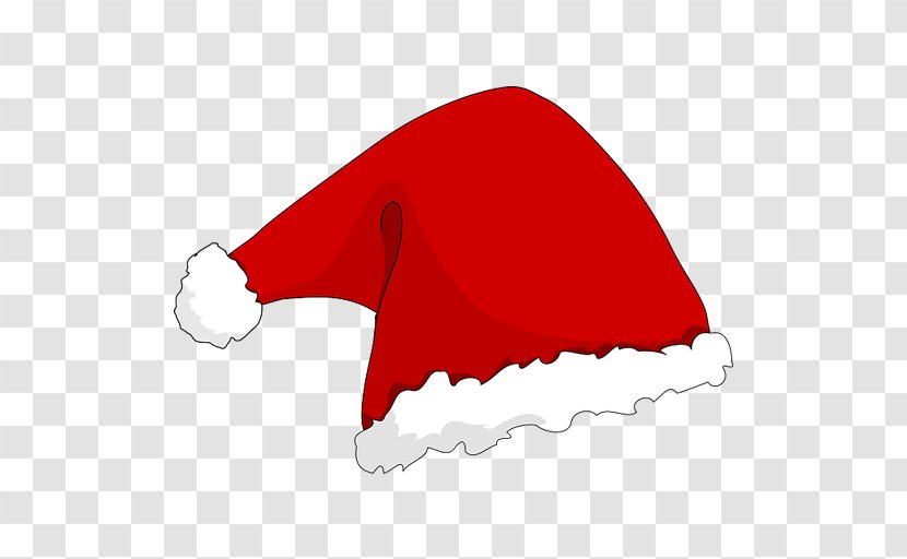 Santa Claus Clip Art - Wing Transparent PNG