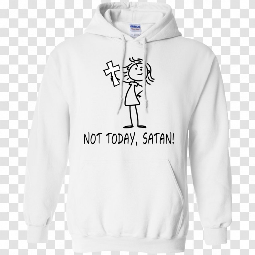 T-shirt Hoodie Sleeve Gildan Activewear - Clothing Transparent PNG