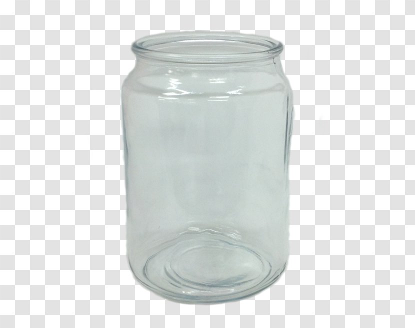 Mason Jar Lid Glass Perfume Bottles - Container Transparent PNG
