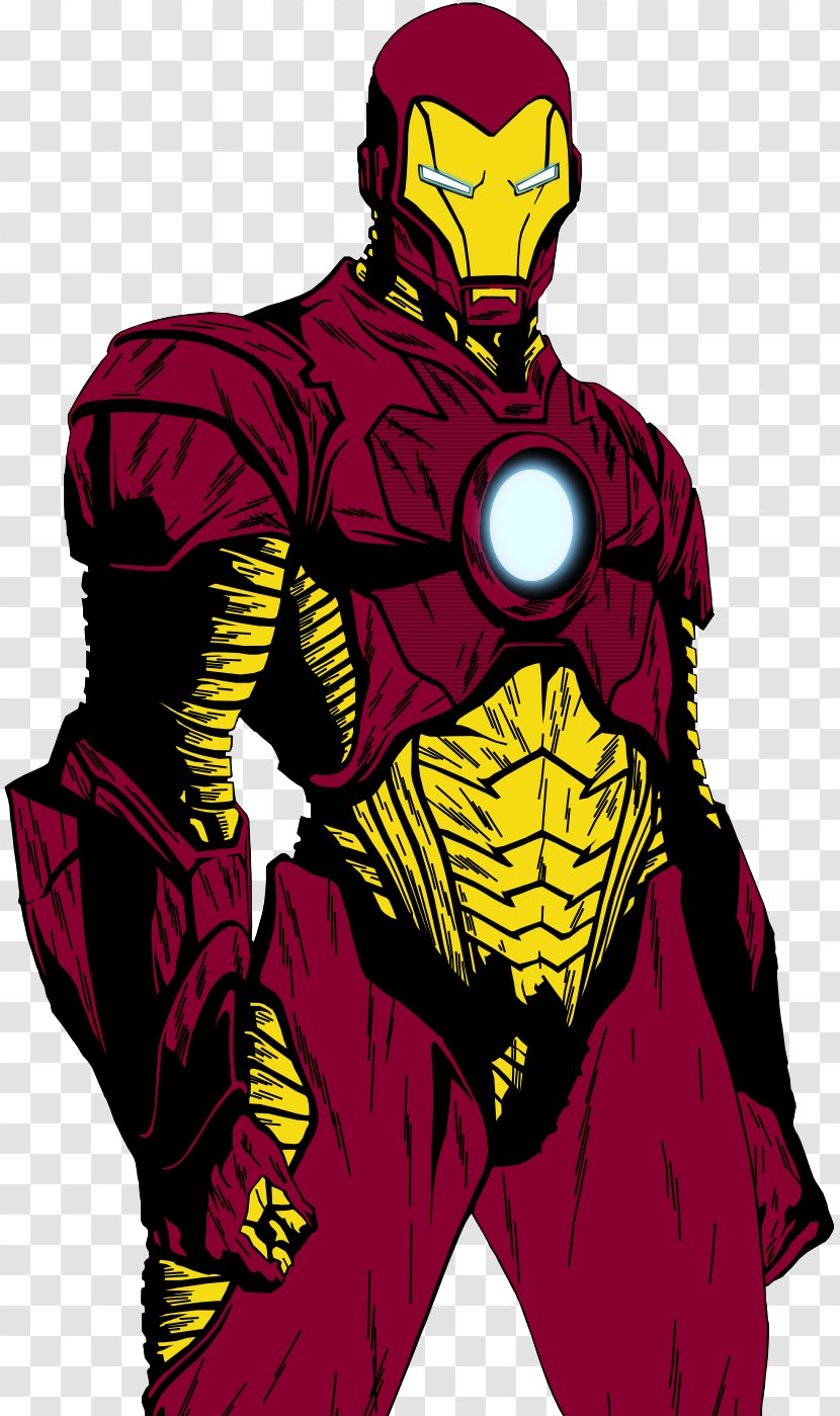 Iron Man Marvel Nemesis: Rise Of The Imperfects Spider-Man Superhero Captain America - Ironman Transparent PNG