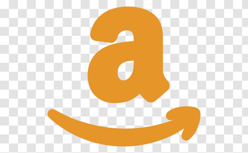 Amazon.com Logo Online Shopping Brand - Electronic Business - Restaurant Logotype Transparent PNG