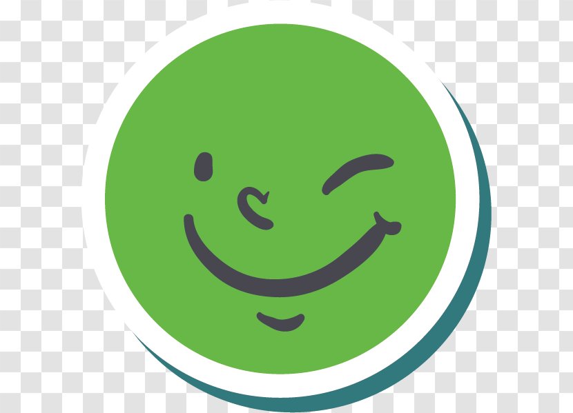 Smiley Facial Expression Face Transparent PNG