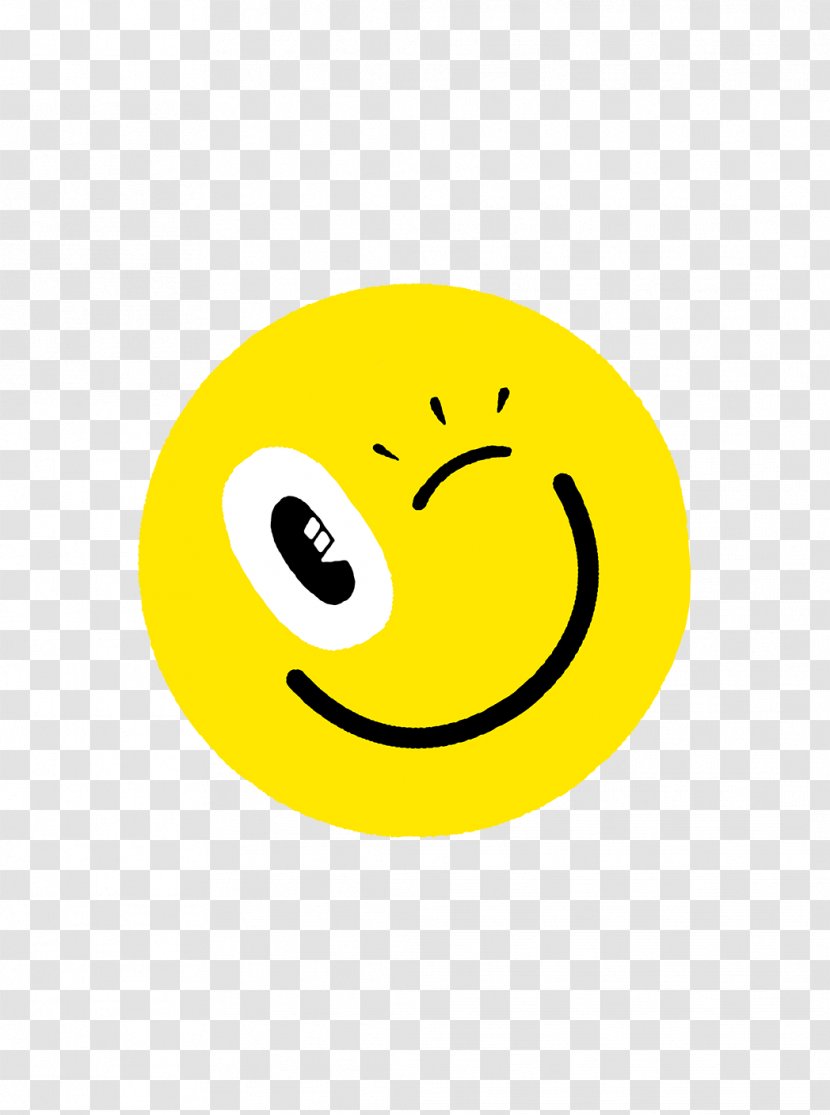 Smiley Font - Smile Transparent PNG