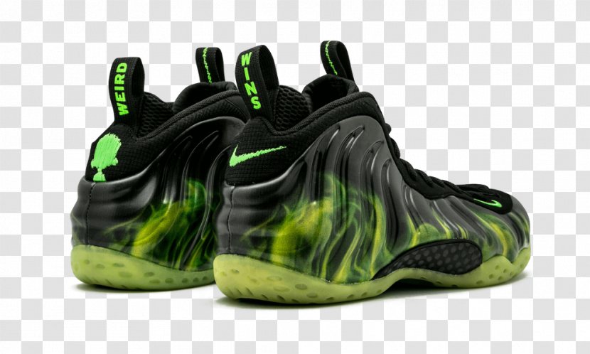 Air Force Sneakers Nike Basketball Shoe - Grass - Rafael Nadal Transparent PNG