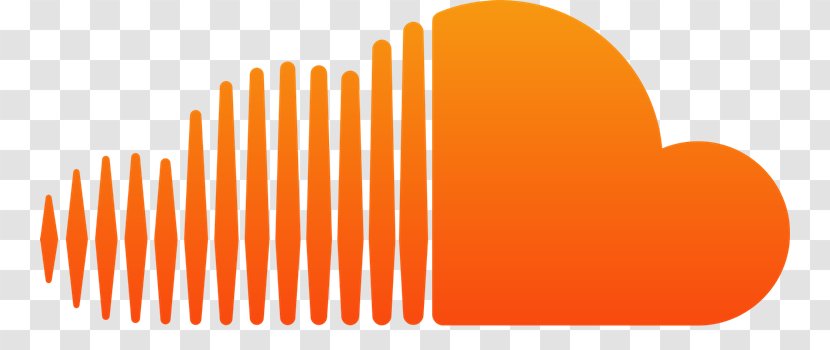 SoundCloud Logo Podcast Stitcher Radio - Watercolor - Soundcloud Transparent PNG