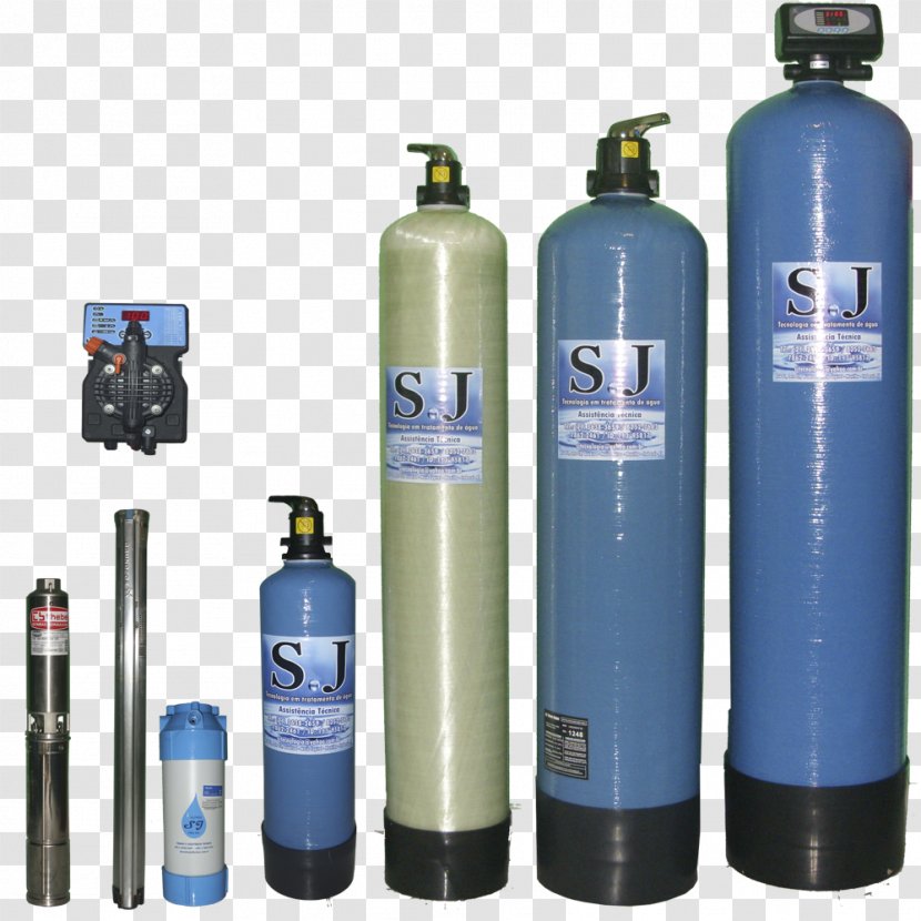Filter Fiber Reverse Osmosis Bottle Gas - Stainless Steel - Bumbasa Transparent PNG