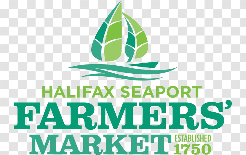 Halifax Seaport Farmers' Market Logo Farmer's - Vendor - Public Interest Transparent PNG