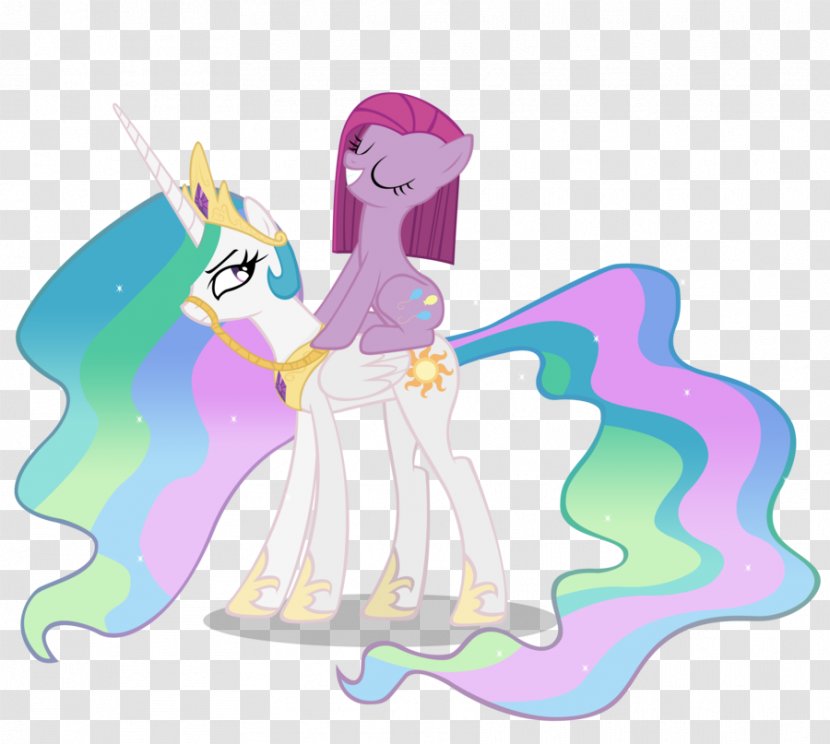 Princess Celestia Luna Cadance Twilight Sparkle - Horse Transparent PNG