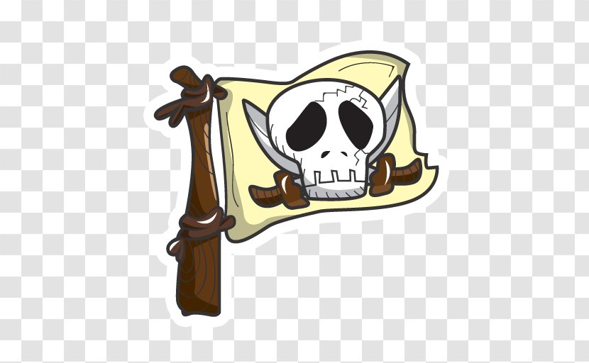 Jolly Roger Drawing Piracy Clip Art - Skull - Pirate Flag Transparent PNG