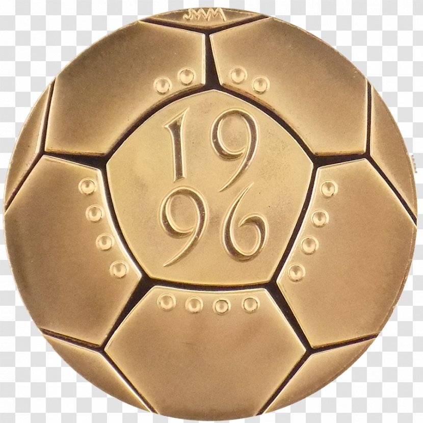 Medal Football - Sports Equipment Transparent PNG