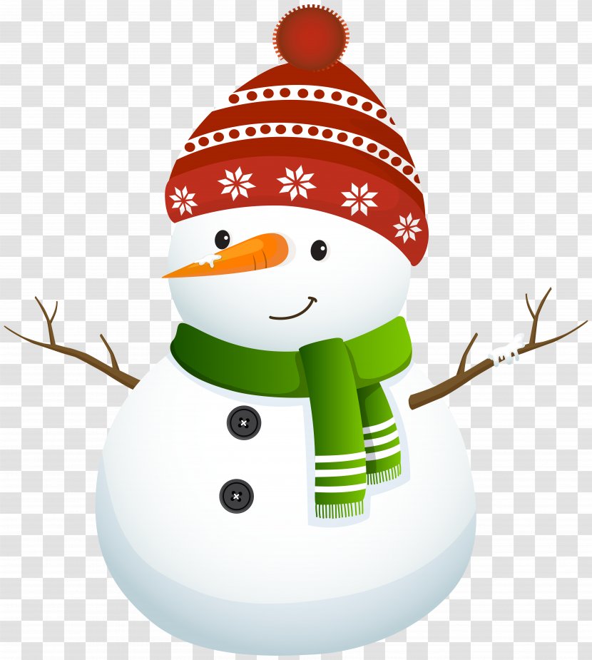 Snowman Clip Art - Image Transparent PNG