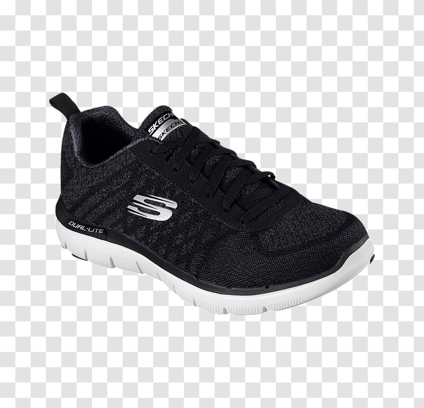 Shoe Sneakers Skechers Walking Adidas - Golden Point Transparent PNG