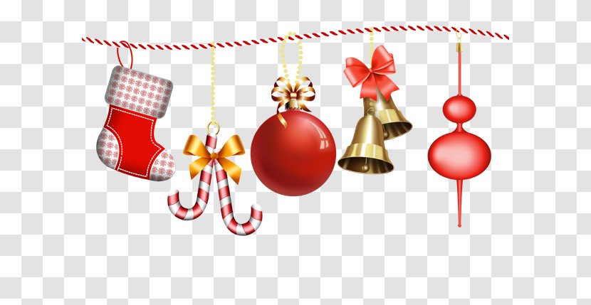 Clip Art Christmas Day Openclipart Image - Royaltyfree - Deviders Ornament Transparent PNG