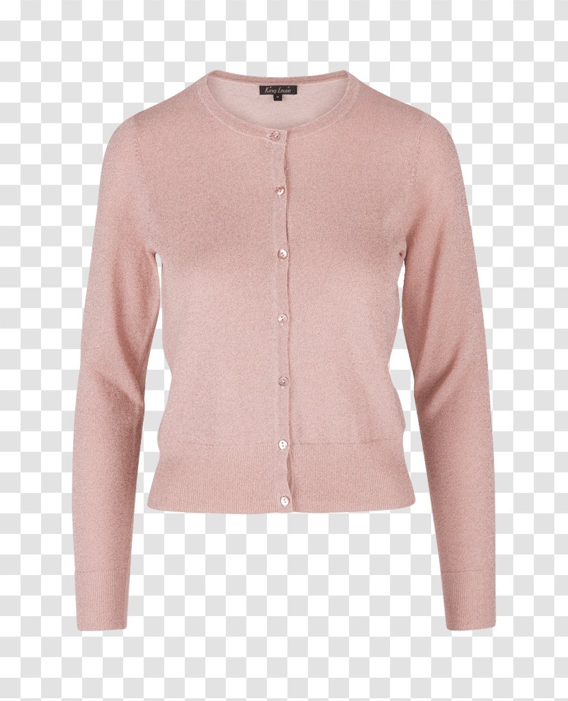 Cardigan Dress Clothing Jacket Sleeve - Freule Oldenzaal Transparent PNG