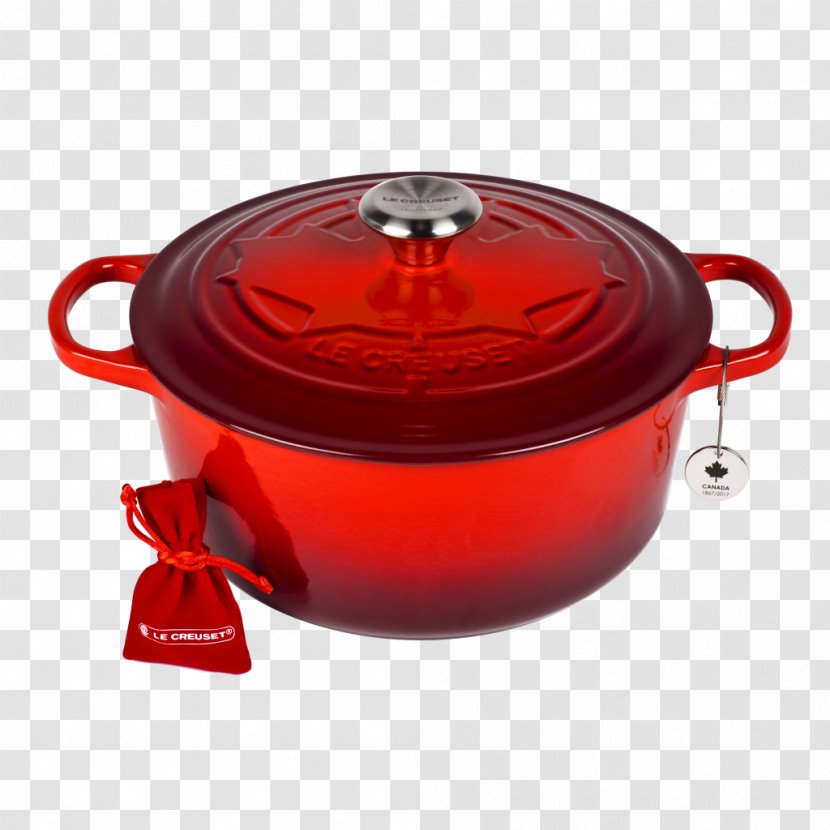 Cast Iron Dutch Ovens Le Creuset Vitreous Enamel Bräter Transparent PNG