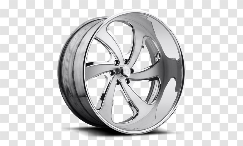 Car United States Custom Wheel Rim Transparent PNG