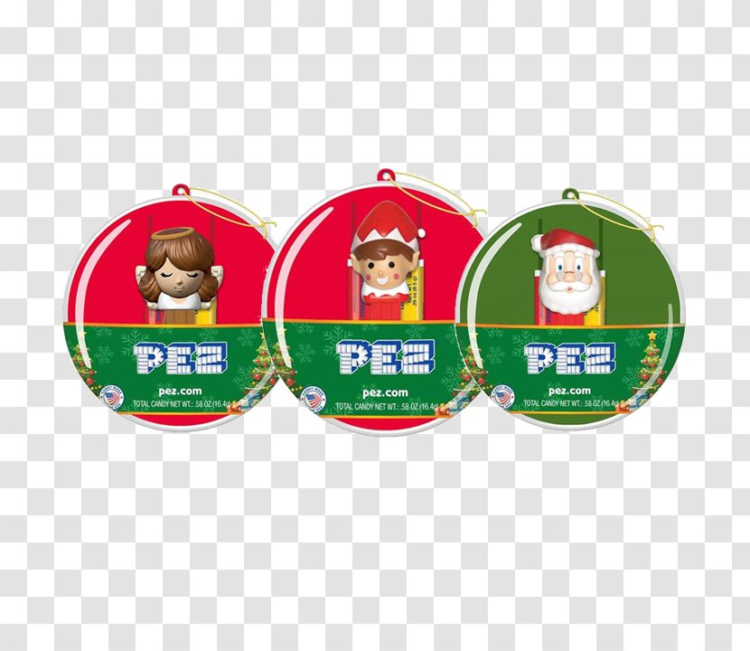 Christmas Ornament Santa Claus Decoration Stockings - Gift - Brown Green Farm Theme Logo Transparent PNG