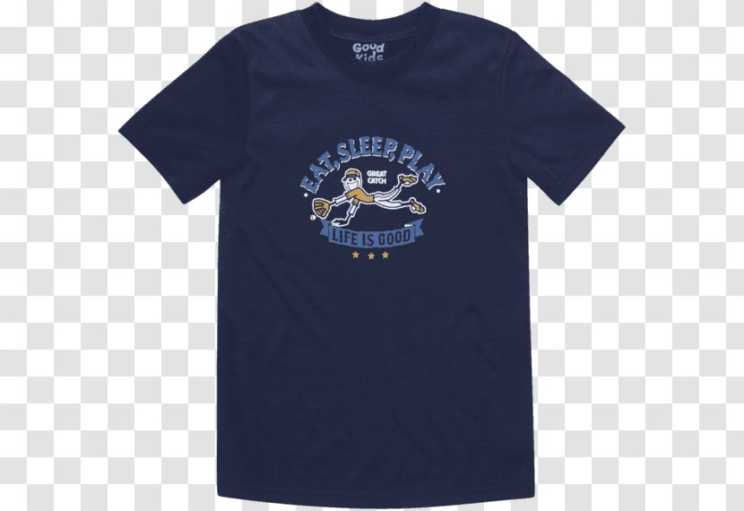 T-shirt Hoodie Clothing Tennessee Titans - T Shirt - Sleeping Boy Transparent PNG