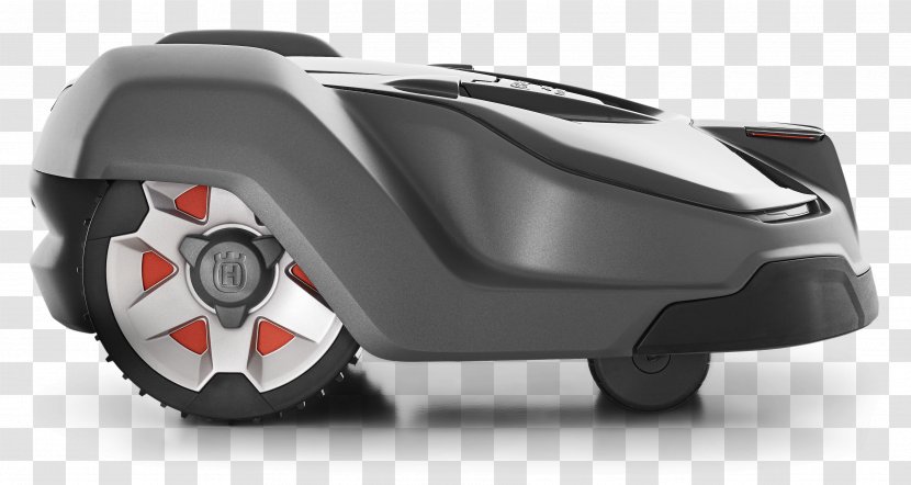 Husqvarna Automower 450X Robotic Lawn Mower Mowers Group 315 - Hardware - Robot Transparent PNG