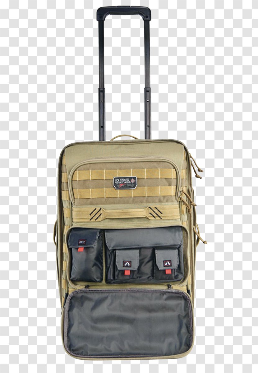 Hand Luggage Handbag Baggage Military Tactics - Warehouse Outside Transparent PNG