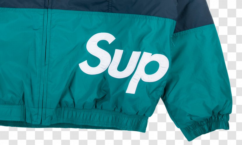 T-shirt Sleeve Cap Outerwear Jacket - Blue Transparent PNG
