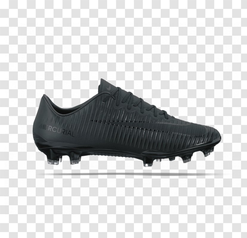 Nike Free Mercurial Vapor Football Boot Cleat - Footwear - VAPOR Transparent PNG