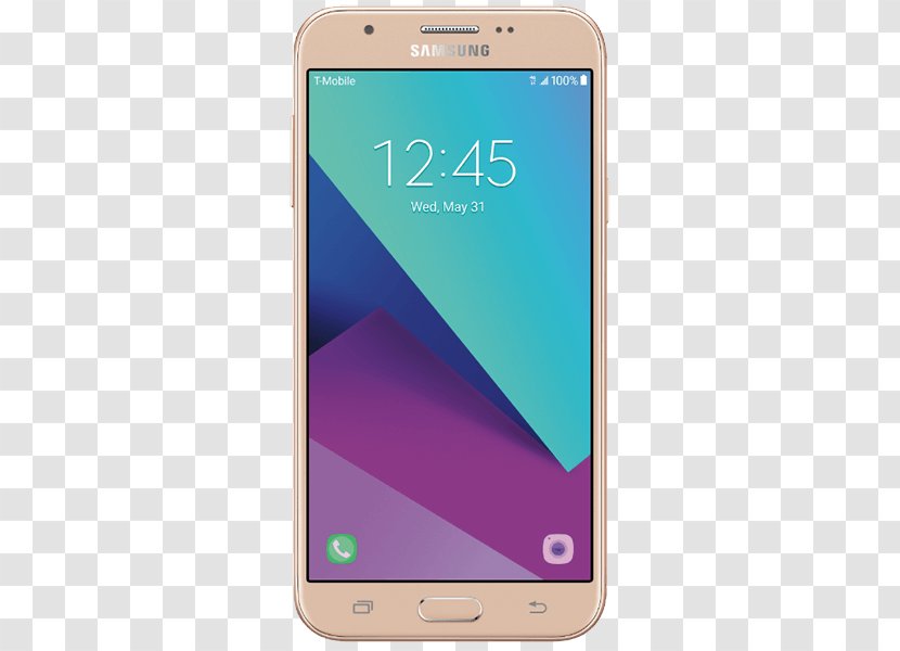 Samsung Galaxy J7 T-Mobile US, Inc. Telephone Mobile Service Provider Company - J5 Transparent PNG