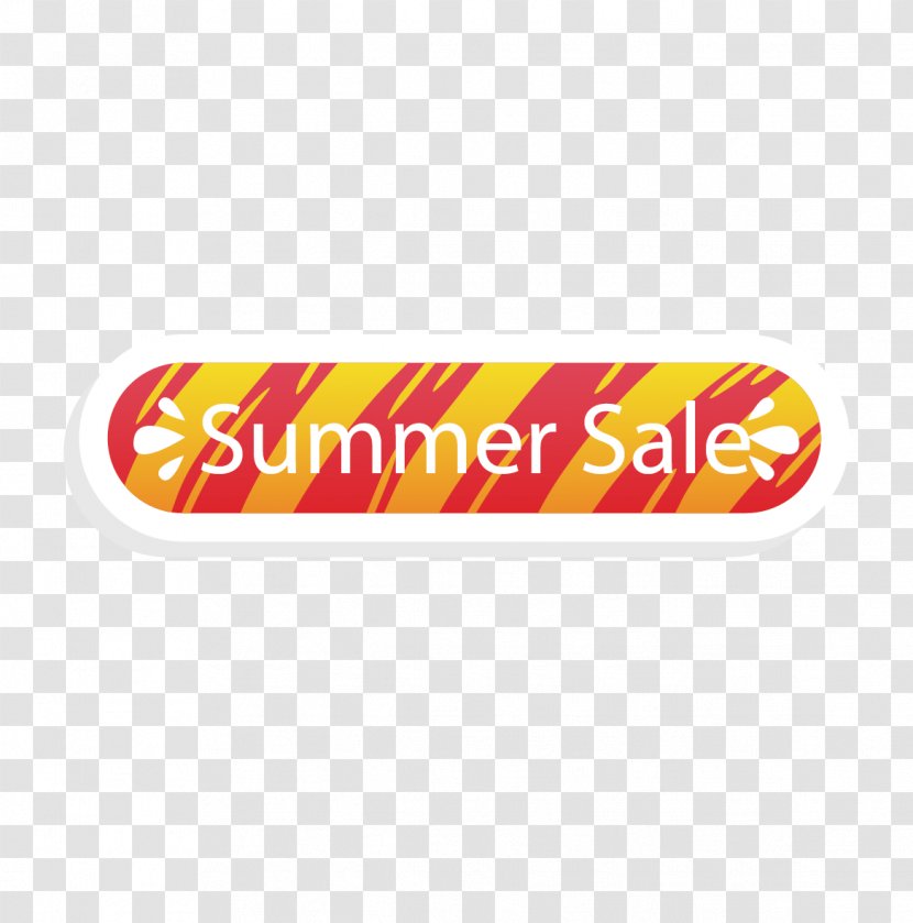 Summer Download - Text - Candy Transparent PNG