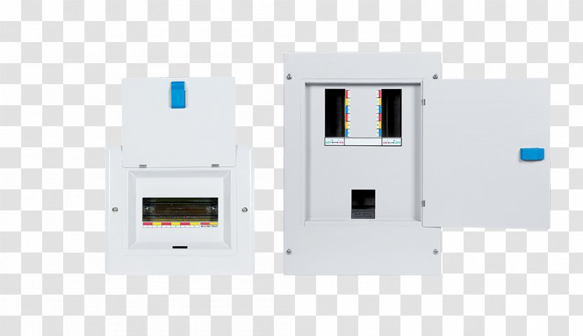 Circuit Breaker Product Design Electronics Accessory - Computer Hardware - Tin Box Transparent PNG