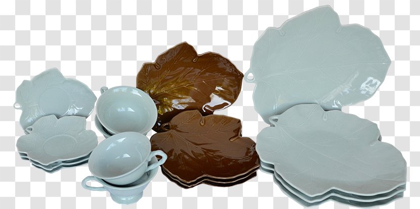 Product Design Plastic Turquoise - Brown Blue Dishes Transparent PNG