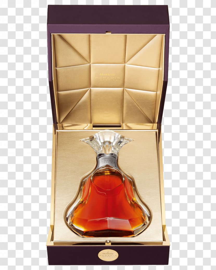 Cognac Brandy Wine Liquor Hennessy - Tableglass Transparent PNG