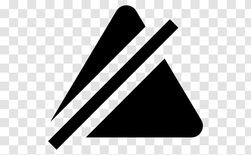 Bleach - Triangle - Sign Transparent PNG