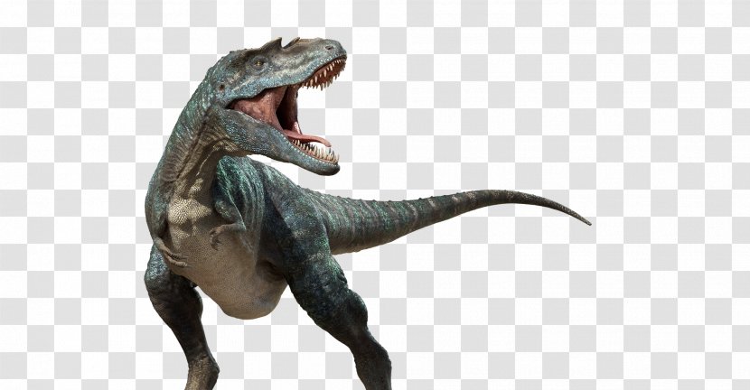 Gorgosaurus Tyrannosaurus Edmontosaurus Patchi Spinosaurus - Animal Figure - Dinosaur Transparent PNG