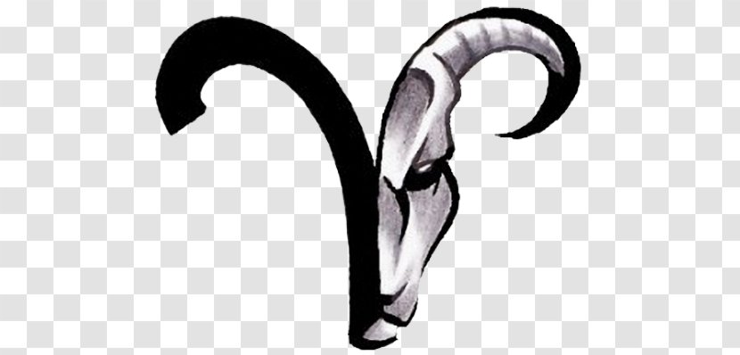 Aries Astrological Sign Zodiac Symbol - Classical Element Transparent PNG