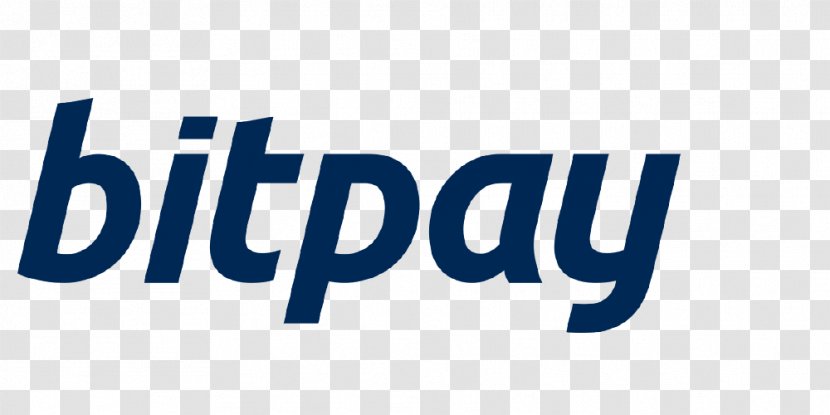 BitPay Logo Bitcoin Payment System Cryptocurrency Wallet - Bitpay Transparent PNG