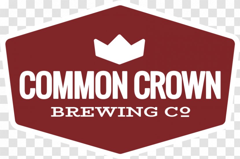 Common Crown Brewing Co. Beer Brown Ale Brewery - Craft Transparent PNG